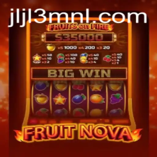 Discover the Exhilarating World of FruitNova