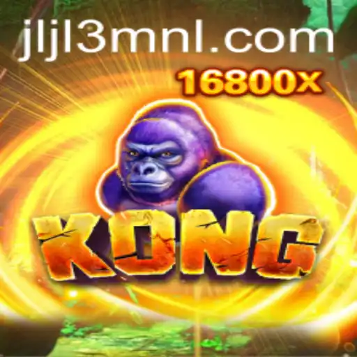Kong: The New Frontier In Gaming