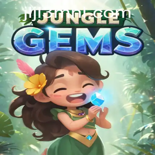 Explore the Enchanting World of JungleGems: A Comprehensive Guide