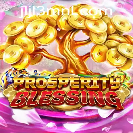 Discovering ProsperityBlessing: A Journey into New-Age Gaming
