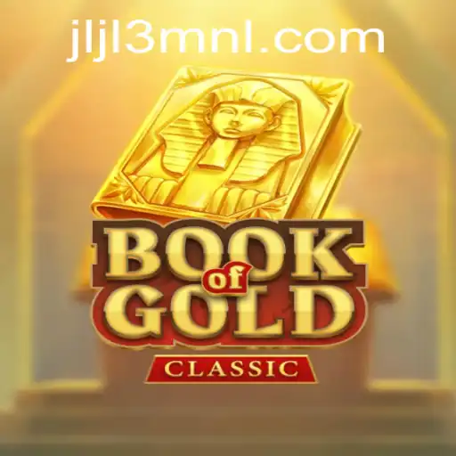 Unlock the Mysteries with BookOfGoldClassic: A Comprehensive Guide