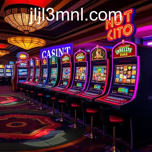 Exploring the World of Casino Games