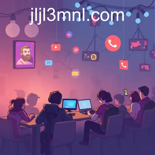 The Vibrant World of Player Communities