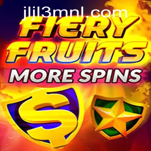 Immersive Gameplay with FieryFruitsMoreSpins: Discover the Thrills