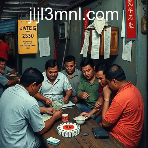 The Complex World of Jueteng: An In-Depth Exploration