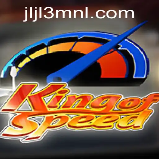 KingofSpeed: A Thrilling New Racing Game Experience