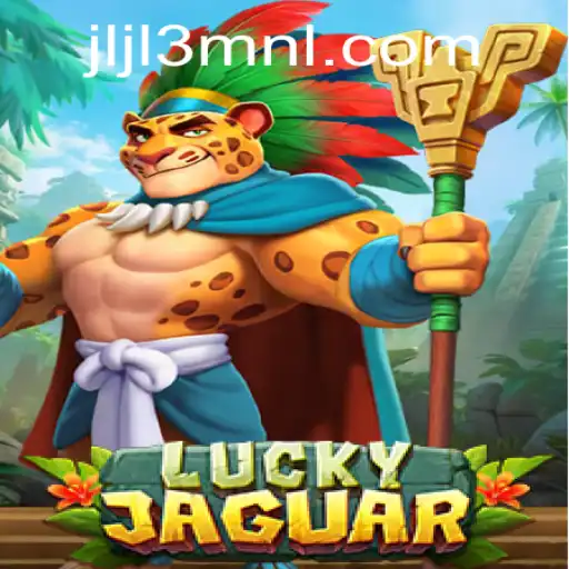 LuckyJaguar: An Exciting New Game Adventure with Code 