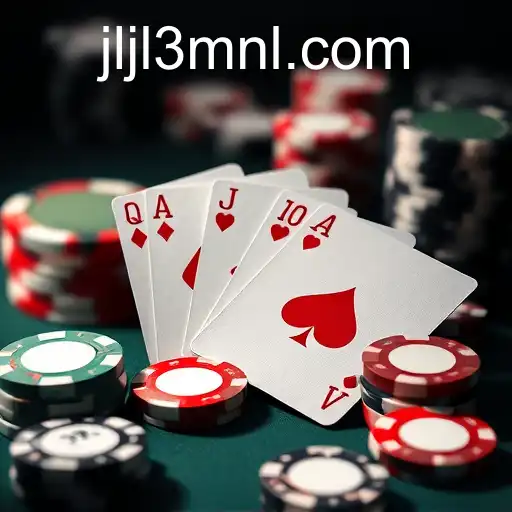 Exploring the Intricacies of Poker Games: A Deep Dive into Strategy and Skill