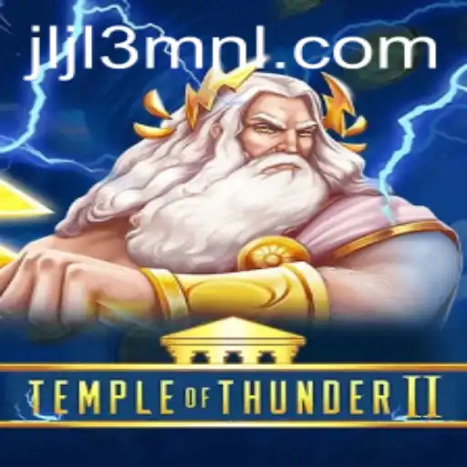 Temple of Thunder II: A Thrilling Adventure in Virtual Reality