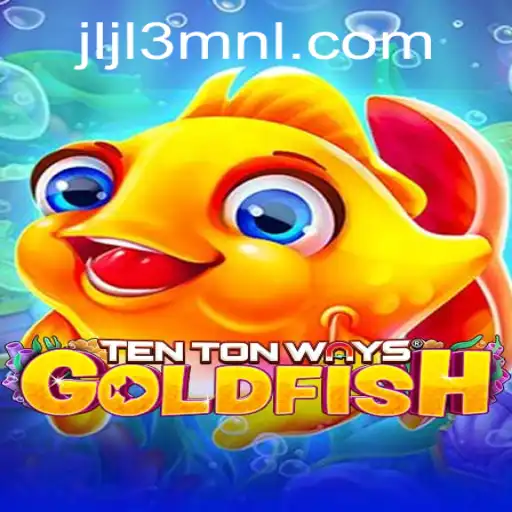Exploring the World of TenTonWaysGoldfish