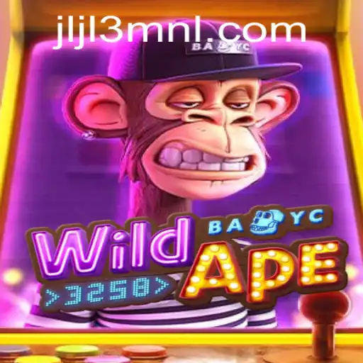 Discover the Thrills of WildApe3258: A Deep Dive into the Game's Wild Jungle Adventure